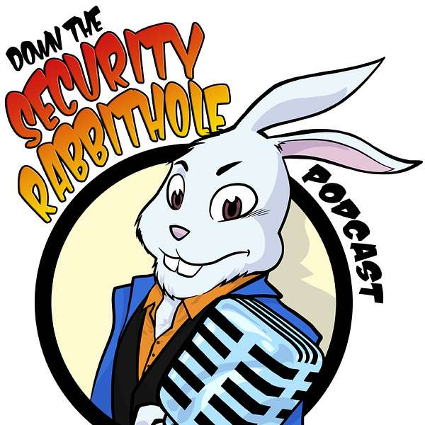 Down the Security Rabbit Hole Episode 722: Vulnerability Math Ain't Mathing