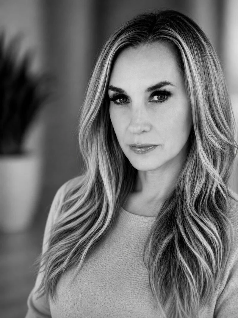 Heather Konold, COO